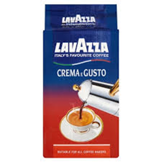 Picture of LAVAZZA CREMA E GUSTO